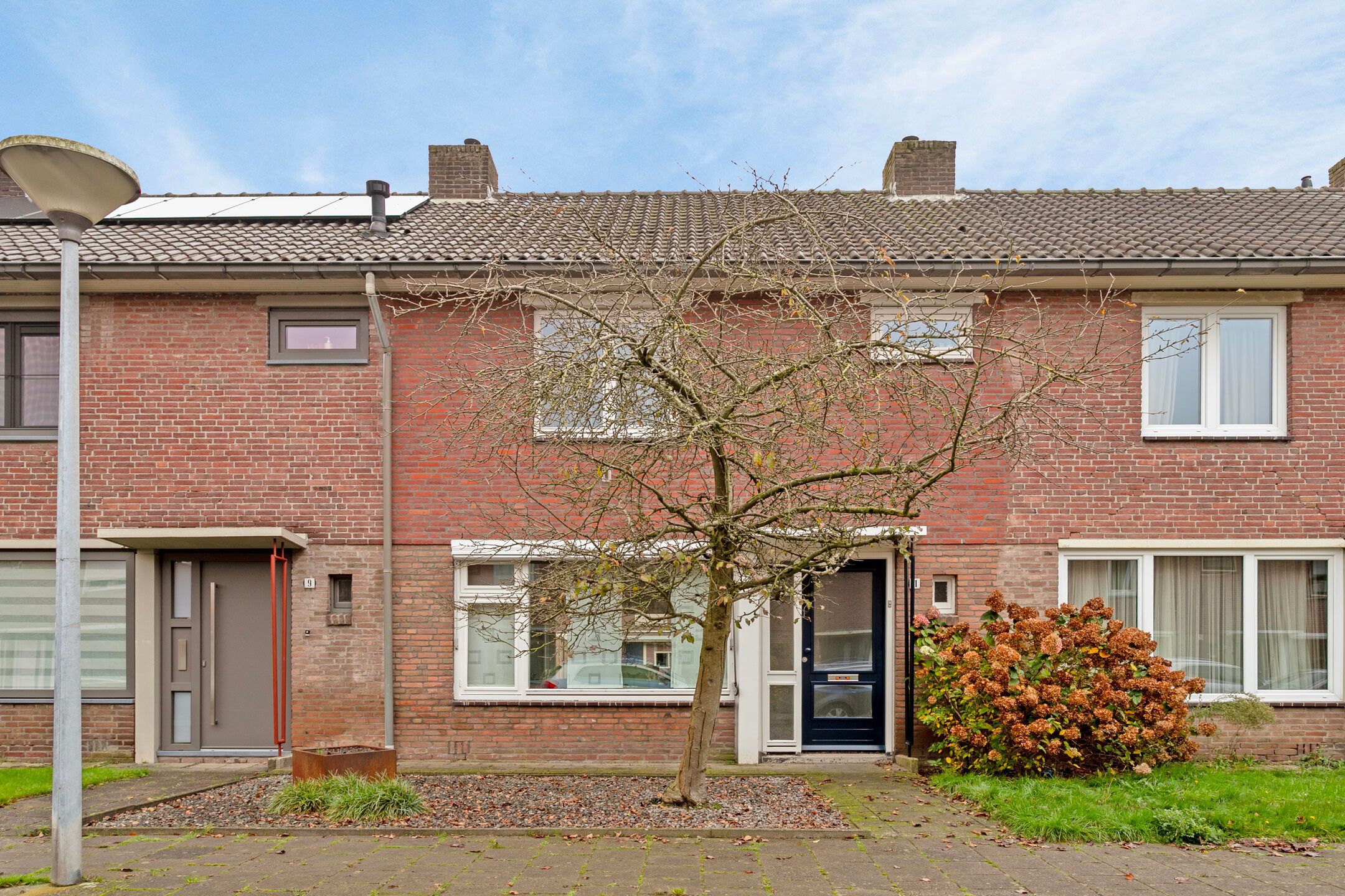 Kardinaal van Enckevoirtstraat, 11, Eindhoven, 5645EM, Noord-Brabant, Nederland 11