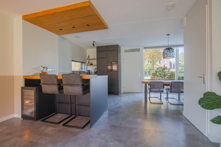 Foto 17 van Bergamotte 21