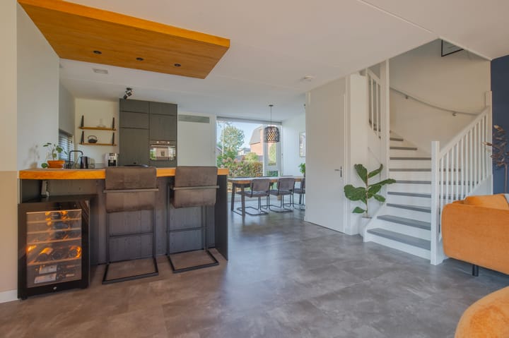 Foto 19 van Bergamotte 21