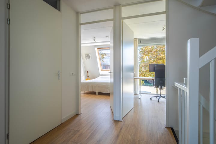 Foto 20 van Bergamotte 21