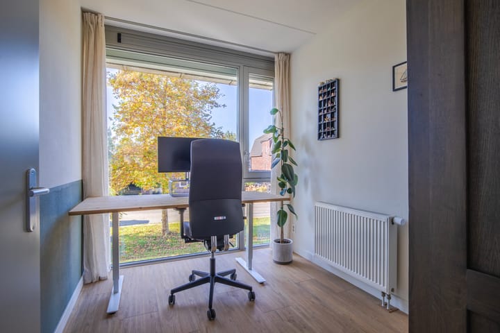 Foto 21 van Bergamotte 21