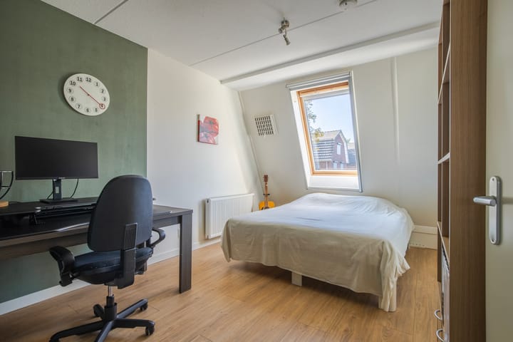 Foto 22 van Bergamotte 21