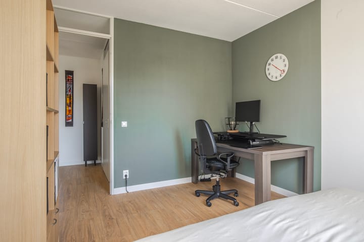 Foto 23 van Bergamotte 21