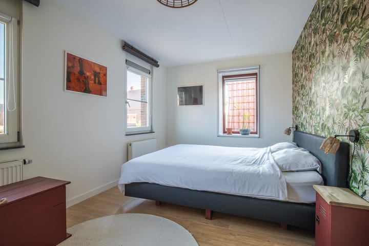 Foto 24 van Bergamotte 21