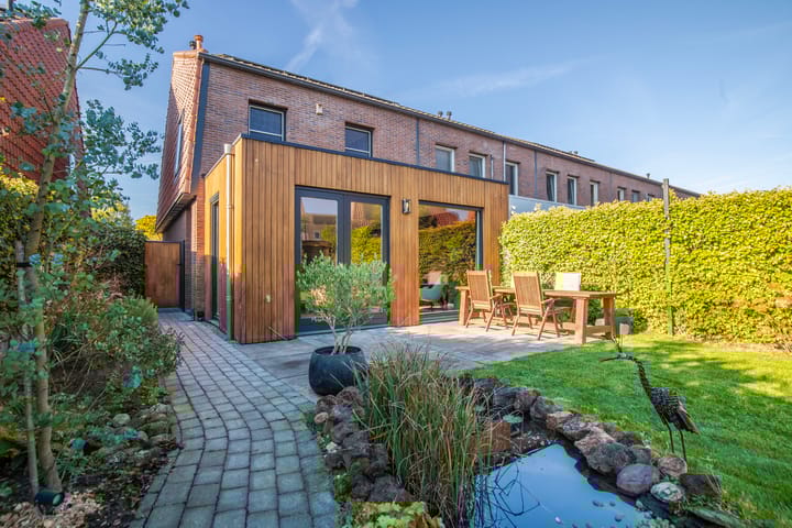 Foto 31 van Bergamotte 21