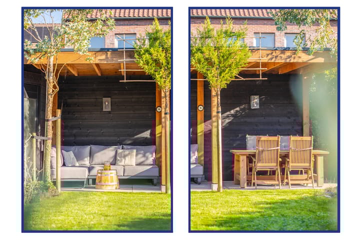 Foto 33 van Bergamotte 21