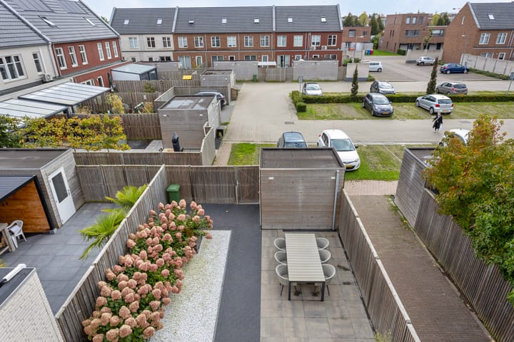 Foto 49 van Zilverschat 28