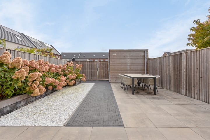 Foto 50 van Zilverschat 28