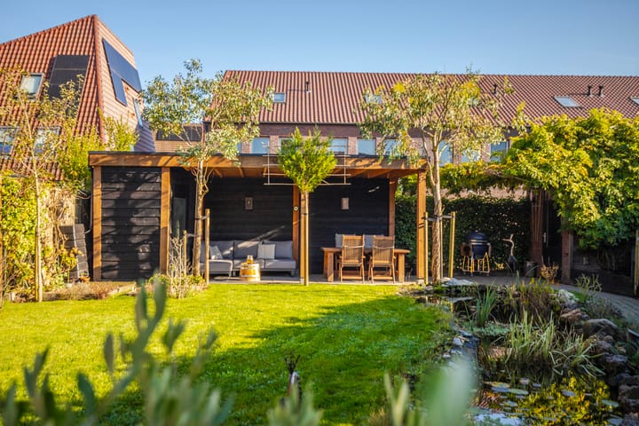 Foto 35 van Bergamotte 21