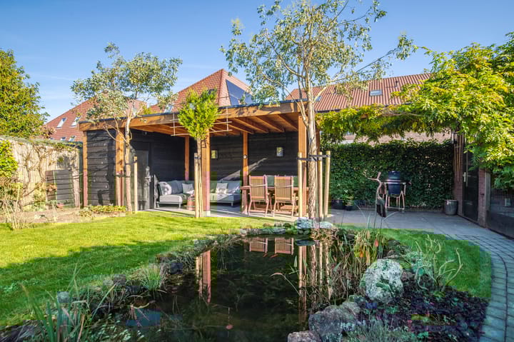 Foto 36 van Bergamotte 21