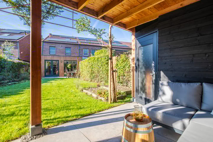 Foto 37 van Bergamotte 21