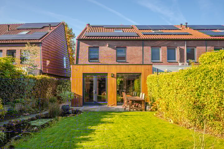 Foto 38 van Bergamotte 21