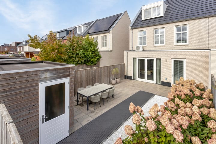 Foto 56 van Zilverschat 28