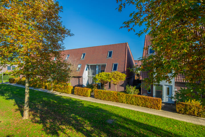 Foto 39 van Bergamotte 21