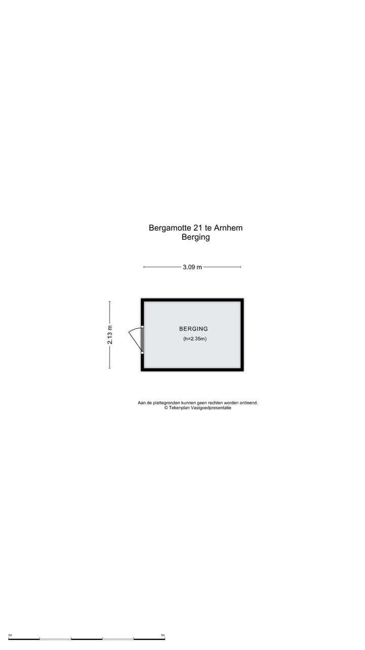 Foto 40 van Bergamotte 21