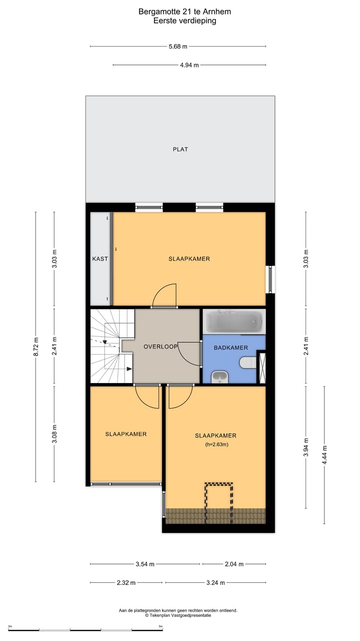 Foto 41 van Bergamotte 21