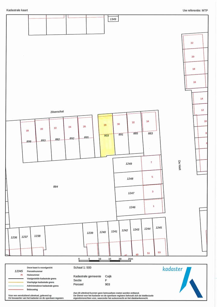 Foto 61 van Zilverschat 28