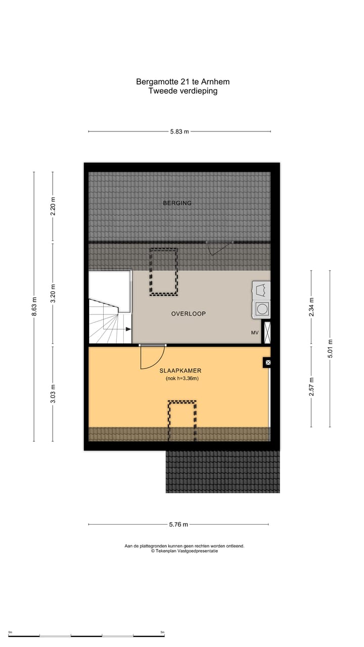 Foto 42 van Bergamotte 21