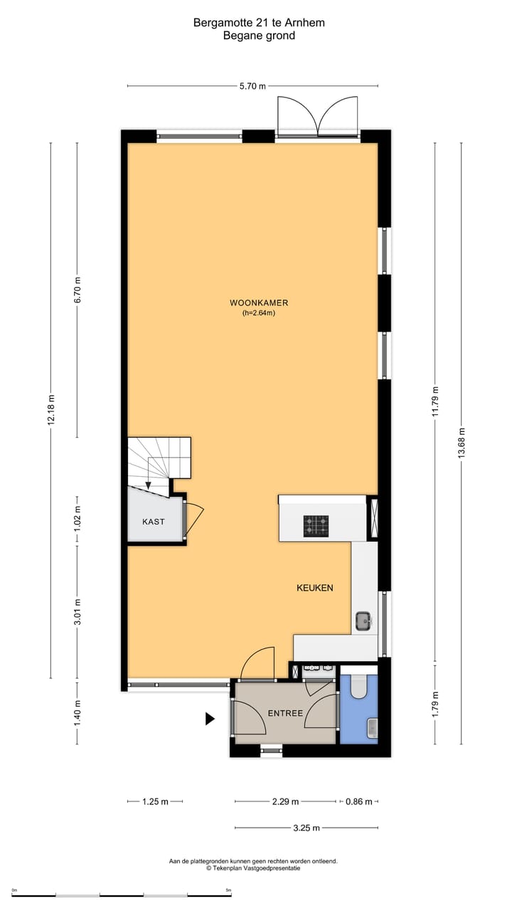 Foto 43 van Bergamotte 21