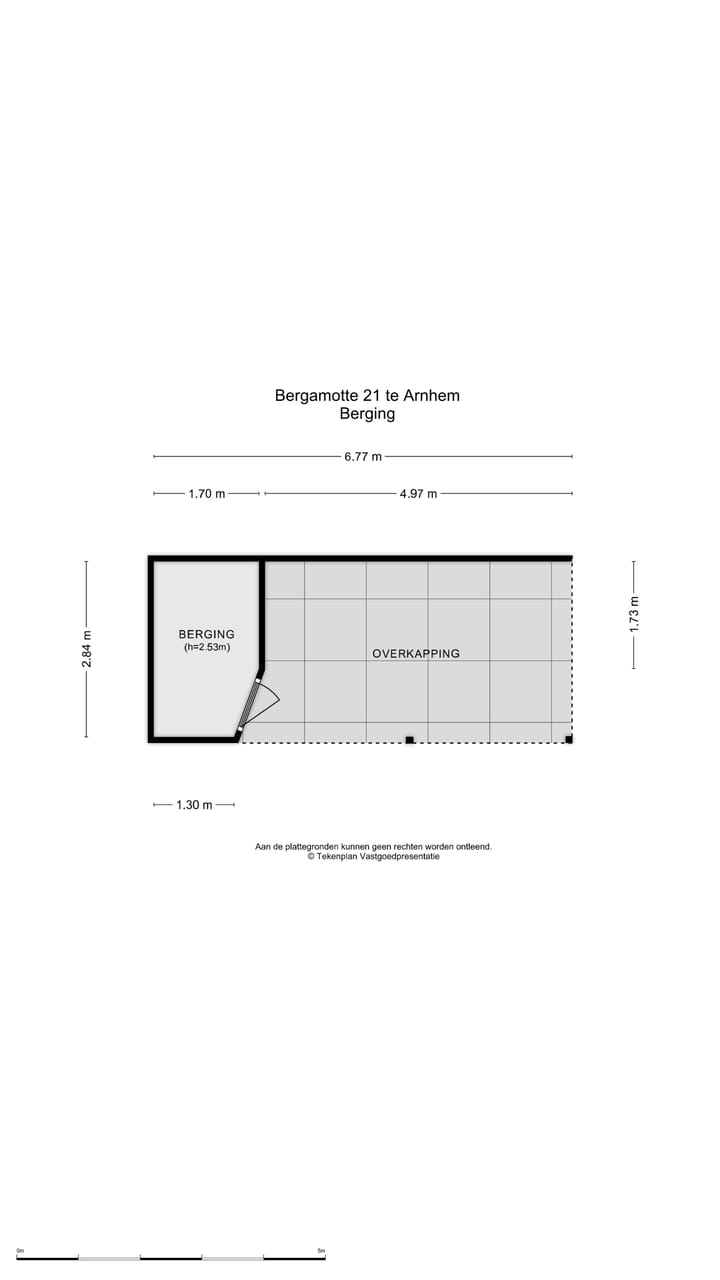 Foto 44 van Bergamotte 21