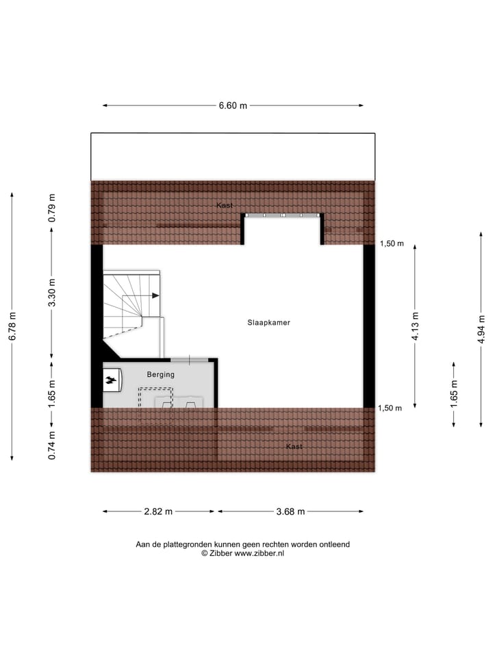 Foto 65 van Zilverschat 28