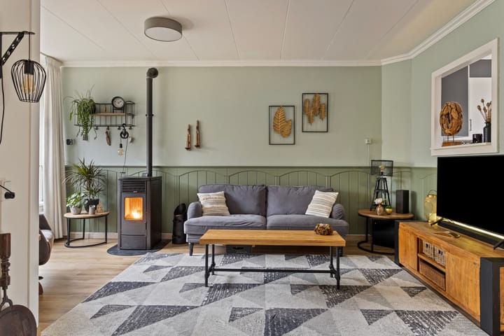 Foto 2 van Paulus Potterstraat 16