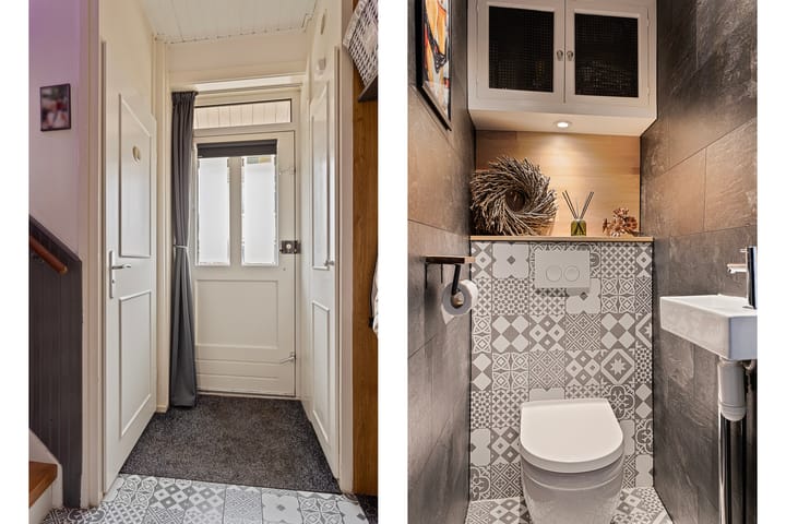 Foto 10 van Paulus Potterstraat 16