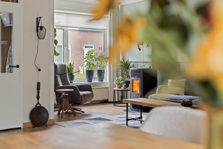 Foto 16 van Paulus Potterstraat 16