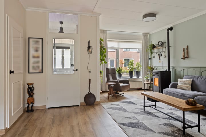 Foto 13 van Paulus Potterstraat 16