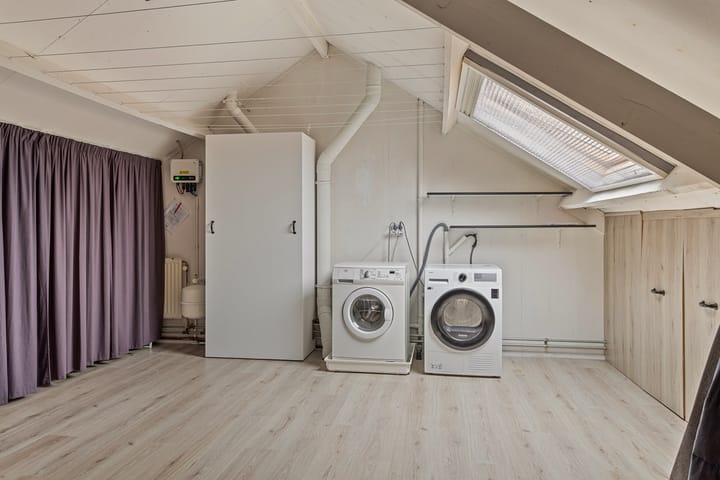 Foto 26 van Paulus Potterstraat 16