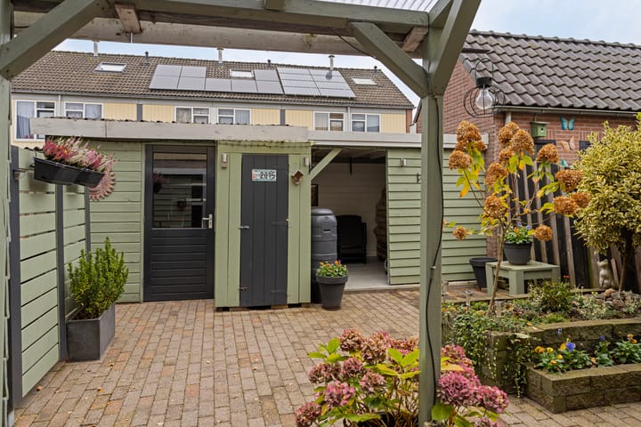 Foto 29 van Paulus Potterstraat 16