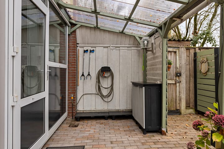 Foto 30 van Paulus Potterstraat 16