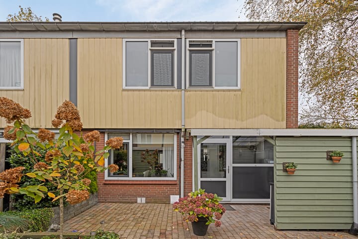 Foto 31 van Paulus Potterstraat 16