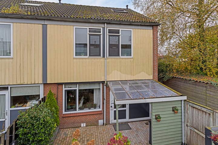 Foto 32 van Paulus Potterstraat 16