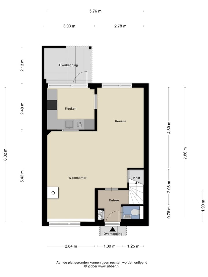 Foto 34 van Paulus Potterstraat 16