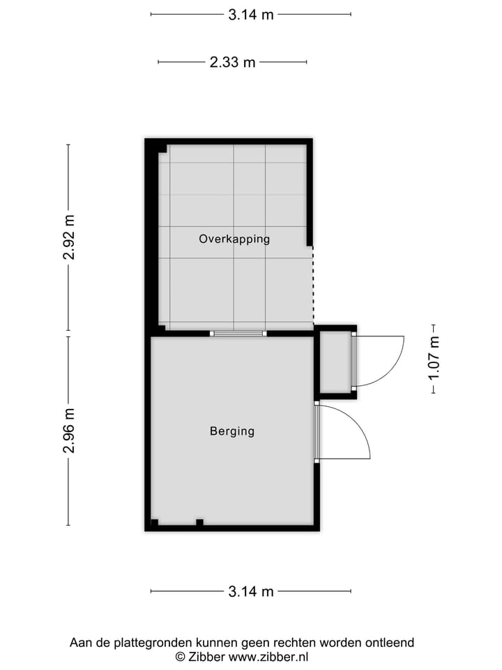 Foto 37 van Paulus Potterstraat 16