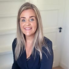 Sanne Sjerps - Real Estate Agent (Director)