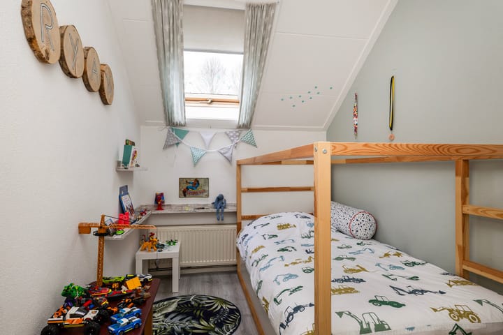 Foto 24 van Dr. Poelmanweg 1