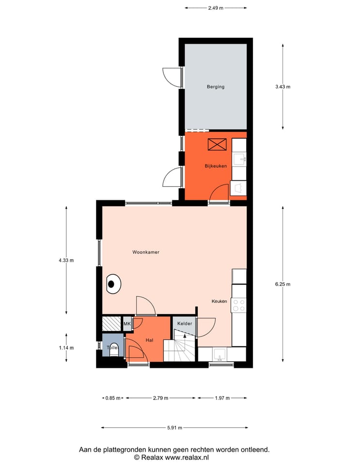 Foto 39 van Dr. Poelmanweg 1