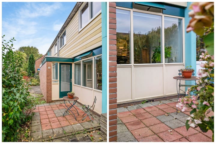 Foto 7 van Vagerveld 21