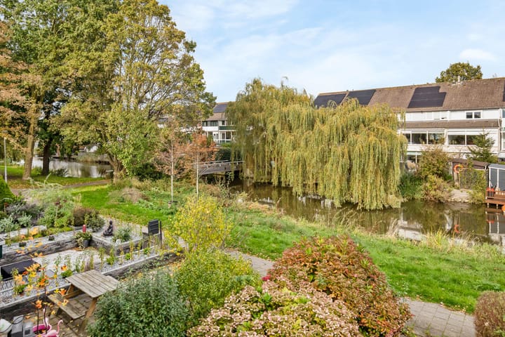 Foto 25 van Vagerveld 21