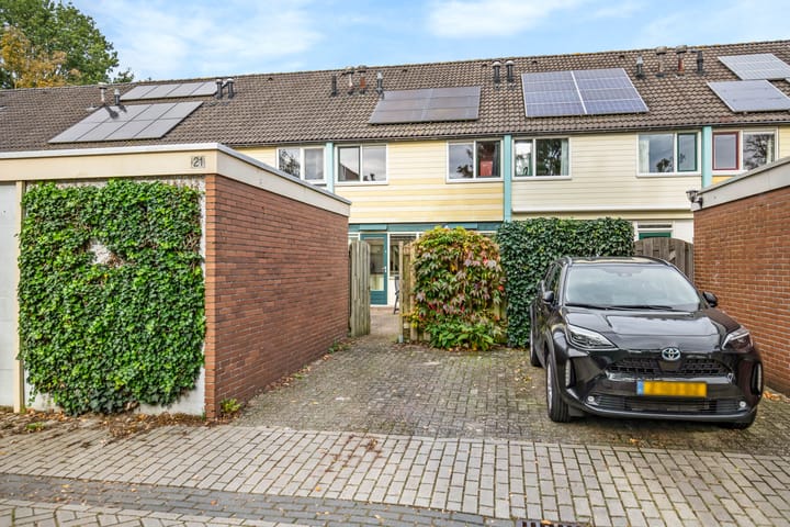 Foto 35 van Vagerveld 21