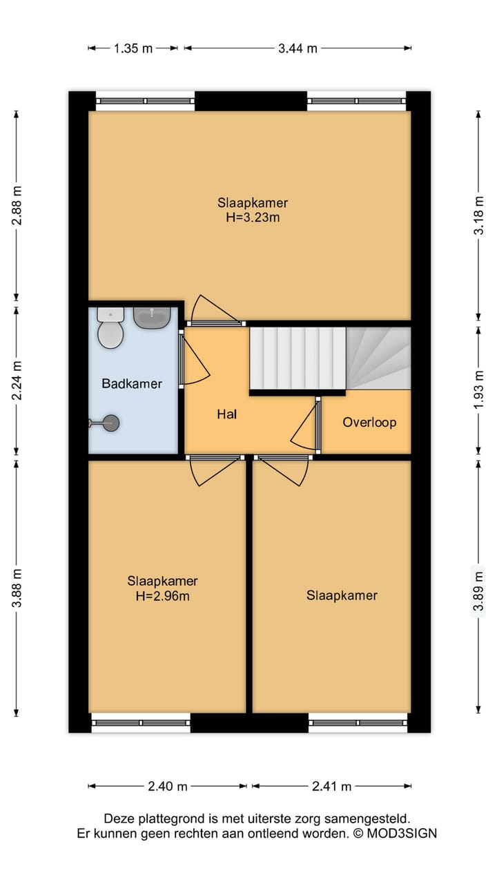 Foto 40 van Vagerveld 21