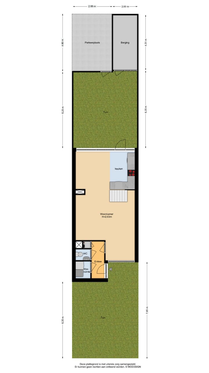 Foto 42 van Vagerveld 21