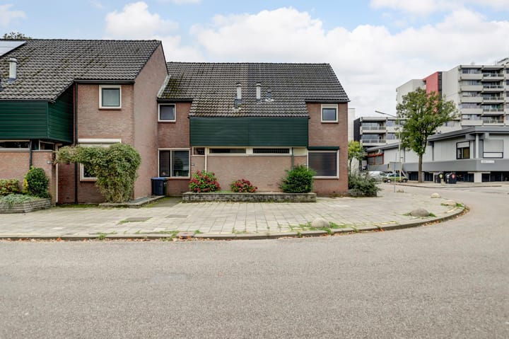 Foto 5 van Zwanenveld 6015