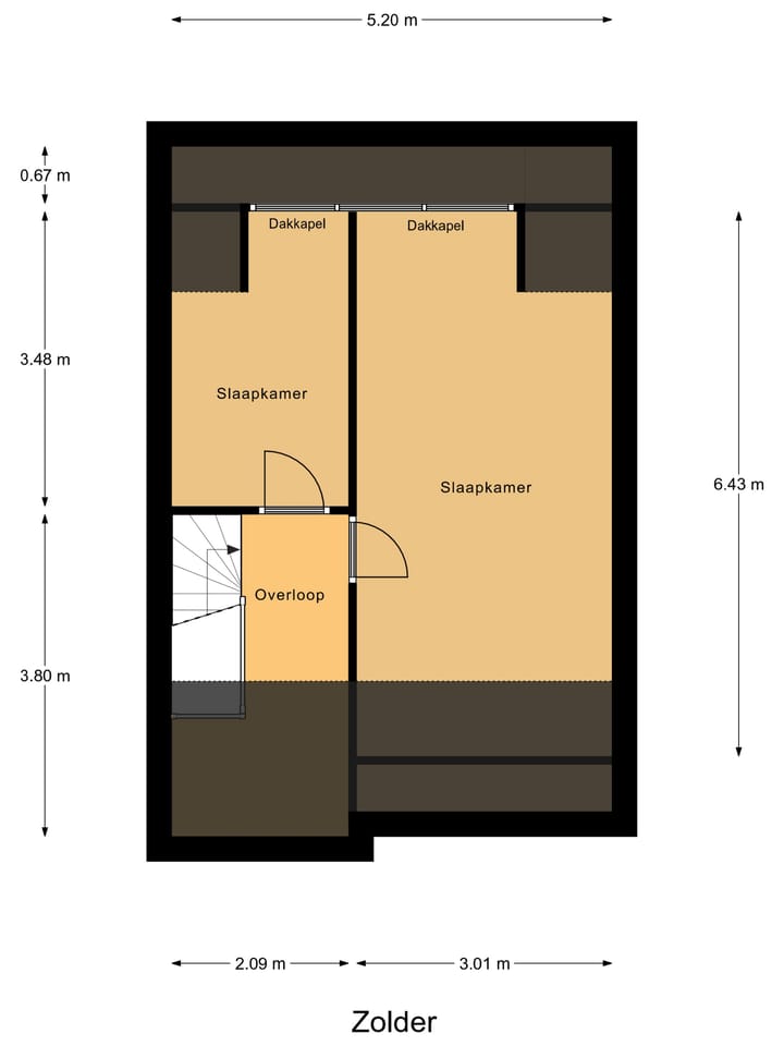 Foto 42 van Zwanenveld 6015