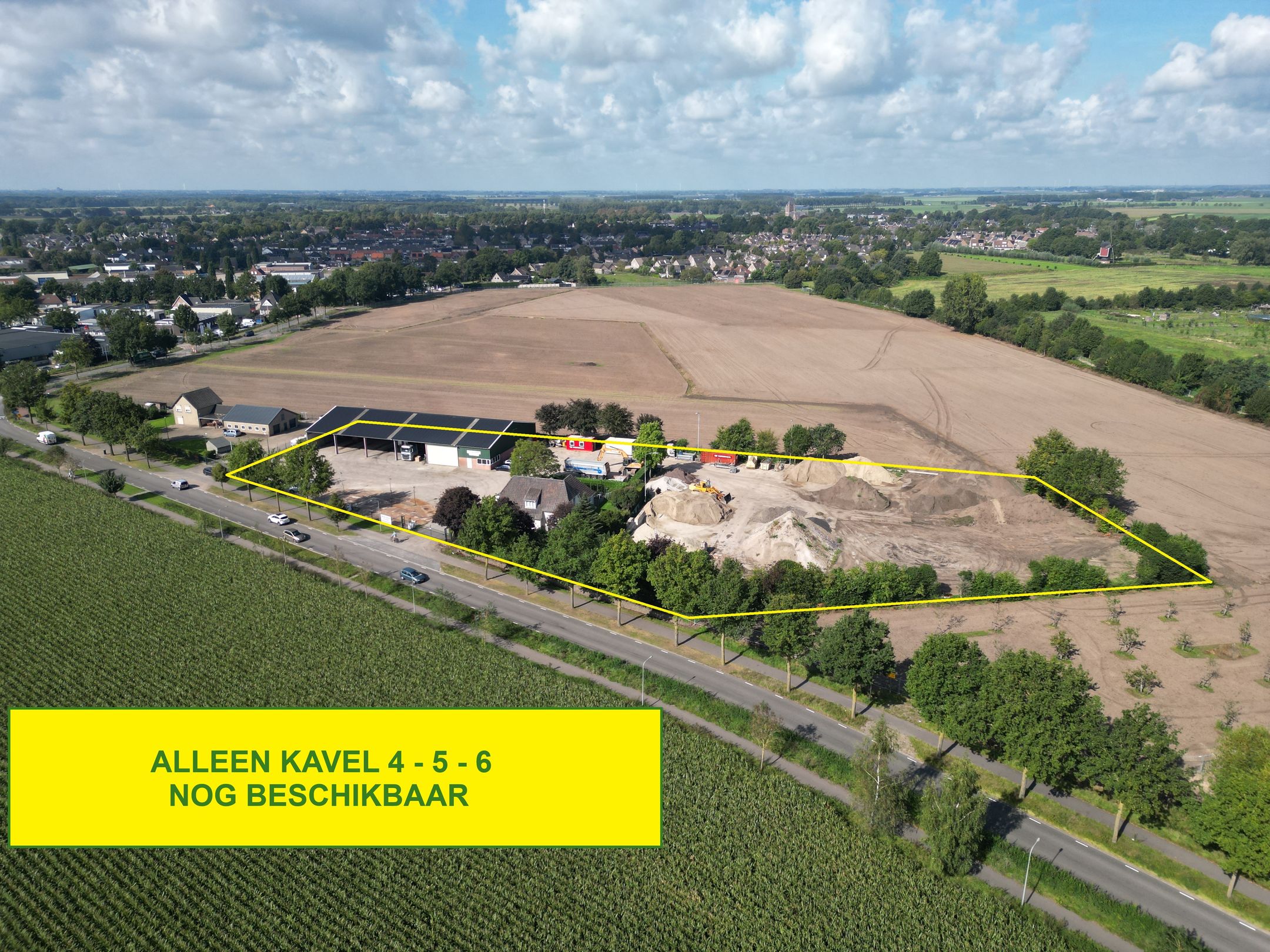 Heesterseweg 35-A 35 A