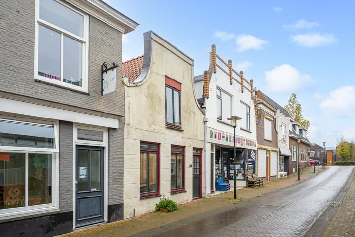 Foto 1 van Kaaistraat 7