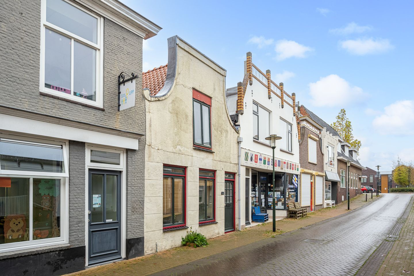 Foto 1 van Kaaistraat 7