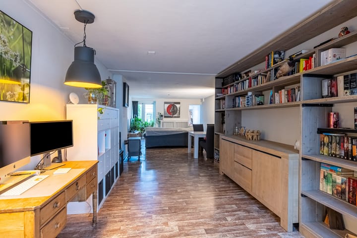 Foto 2 van Kaaistraat 7